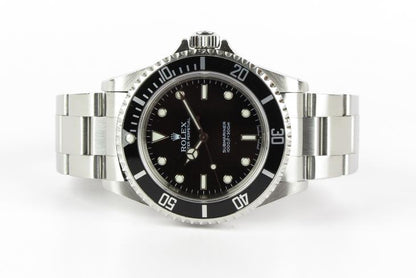 Rolex Submariner