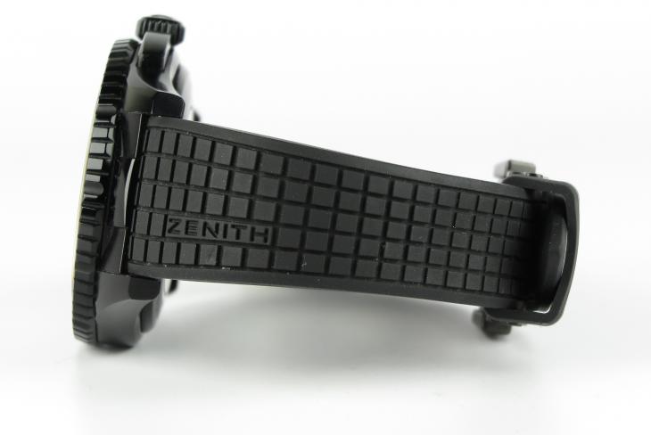 Zenith Elprimero Stratos