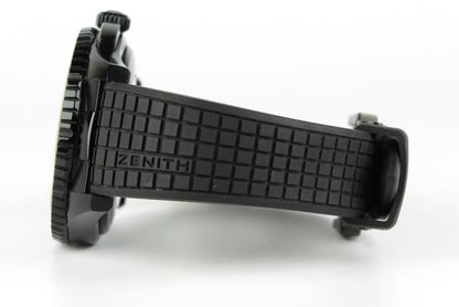 Zenith Elprimero Stratos