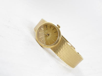 Patek Philippe Ellipse lady - 18k