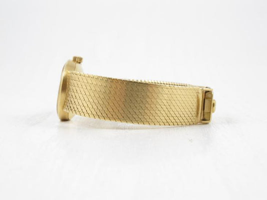 Patek Philippe Ellipse lady - 18k