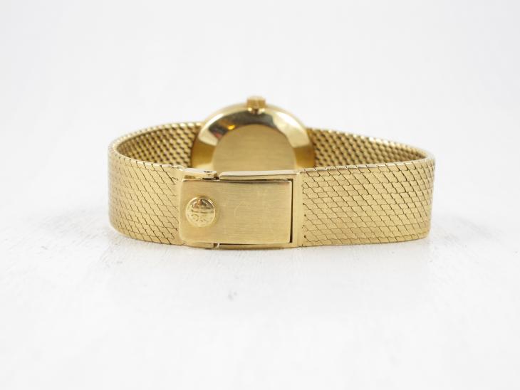 Patek Philippe Ellipse lady - 18k