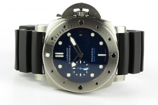 Panerai Submersible