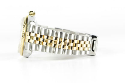 Rolex Datejust 31 mm G/S