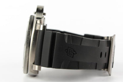 Panerai Submersible