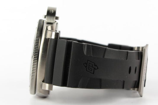 Panerai Submersible