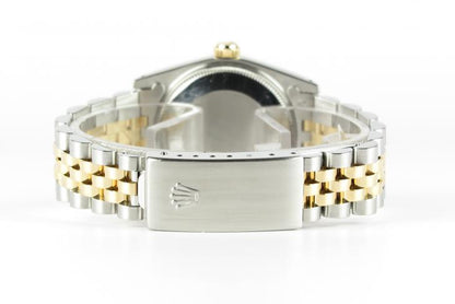 Rolex Datejust 31 mm G/S