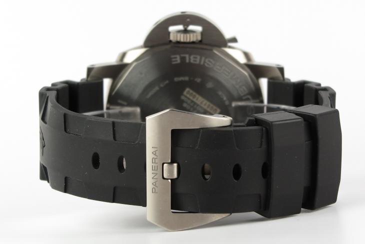 Panerai Submersible