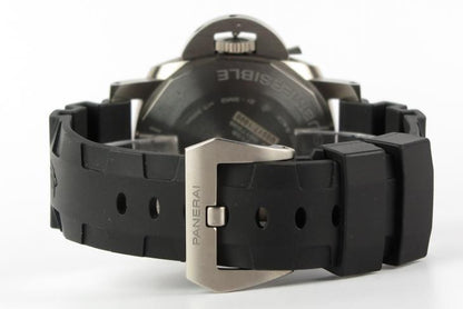 Panerai Submersible