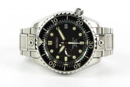 Seiko Marinmaster 600