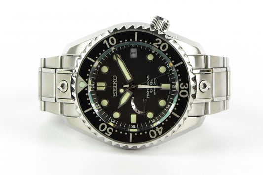 Seiko Marinmaster 600