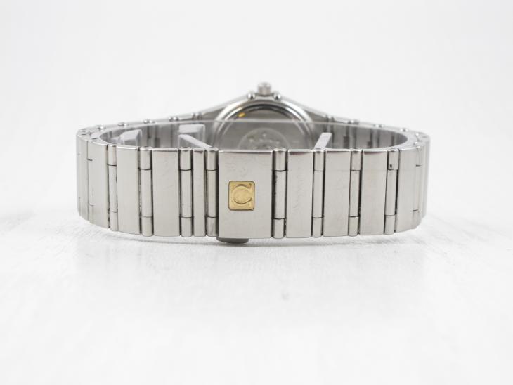 Omega Constellation Lady