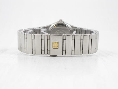 Omega Constellation Lady
