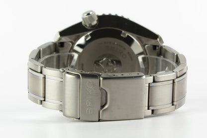 Seiko Marinmaster 600