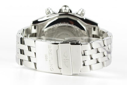Breitling Chronomat EVO