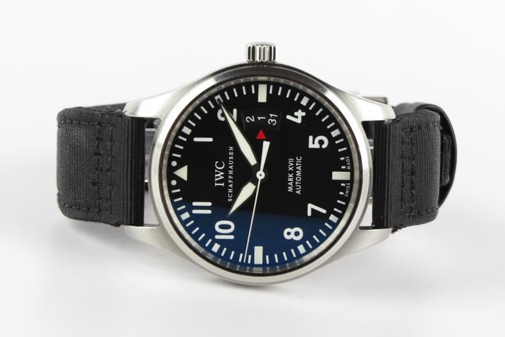 IWCPilot Mark XVII