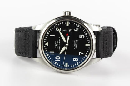 IWCPilot Mark XVII
