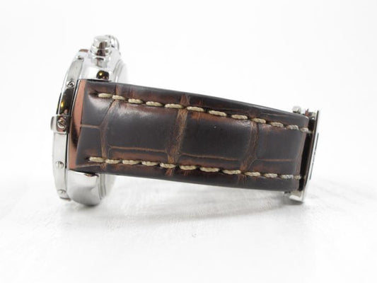 Breitling Chrono Cockpit - MOP Dial