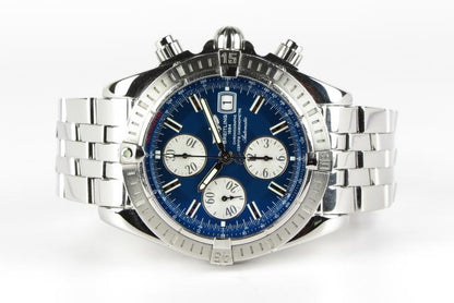Breitling Chronomat EVO