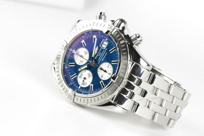 Breitling Chronomat EVO