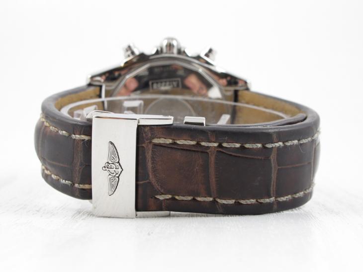 Breitling Chrono Cockpit - MOP Dial