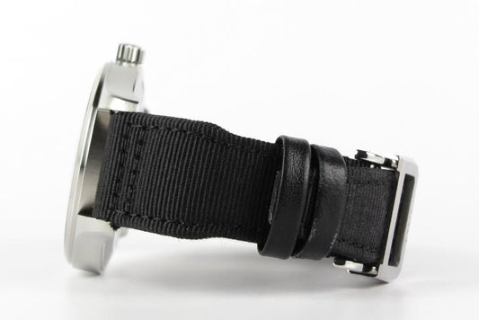 IWCPilot Mark XVII