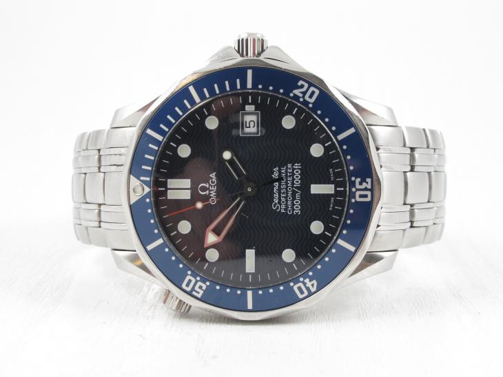 Omega Seamaster 300m - Automatic