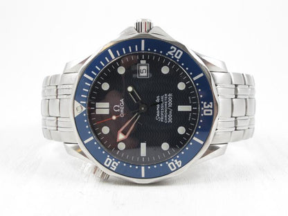 Omega Seamaster 300m - Automatic