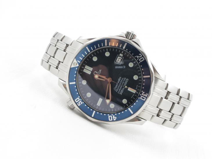 Omega Seamaster 300M - 1998