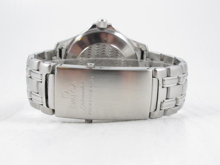 Omega Seamaster 300m - Automatic