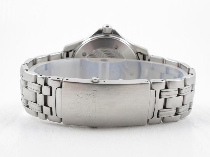 Omega Seamaster 300M - 1998