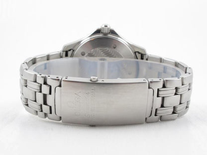 Omega Seamaster 300M - 1998