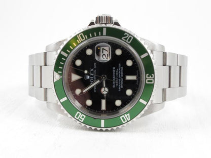 Rolex Submariner 16610LV - 2007