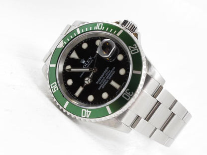Rolex Submariner 16610LV - 2007