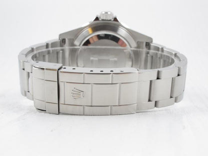 Rolex Submariner 16610LV - 2007