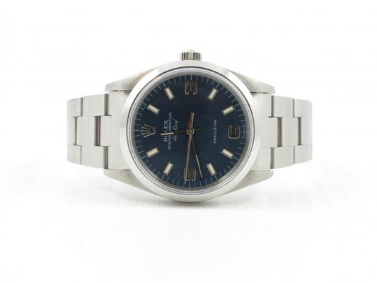 Rolex Air King