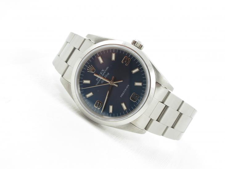 Rolex Air King