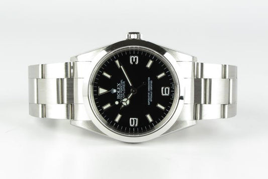 Rolex Explorer I