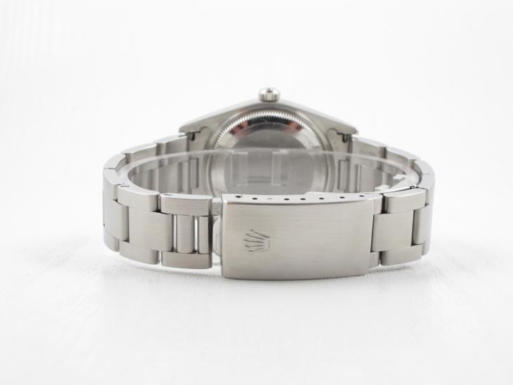 Rolex Air King