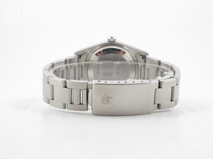Rolex Air King