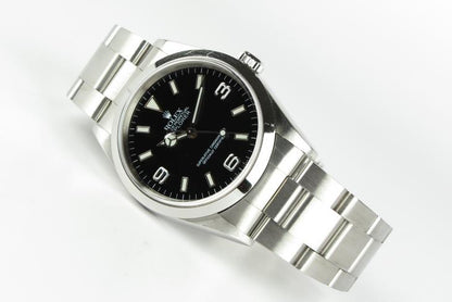 Rolex Explorer I