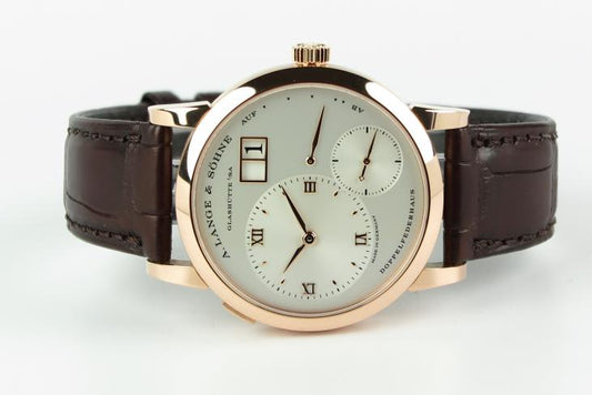 A. Lange & Söhne Lange 1