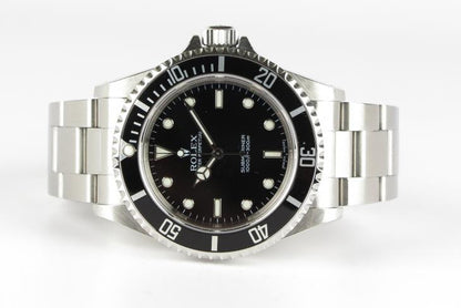 Rolex Submariner