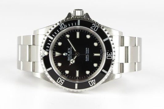 Rolex Submariner