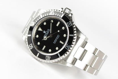 Rolex Submariner