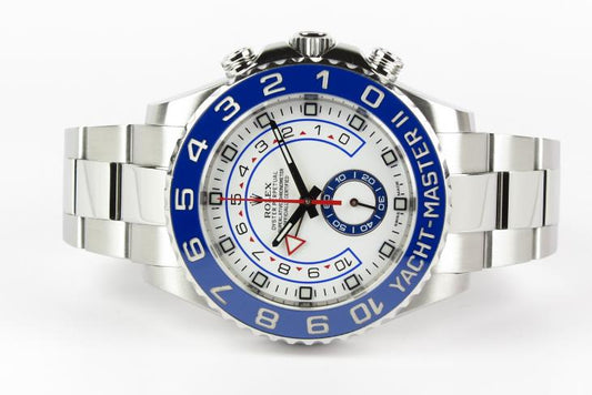 Rolex Yacht-Master II