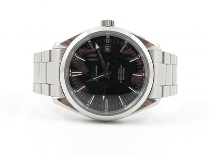 Omega Seamaster Aqua Terra