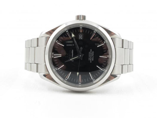 Omega Seamaster Aqua Terra