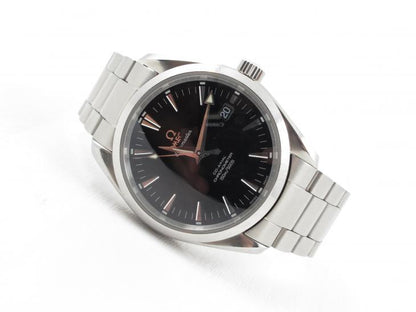Omega Seamaster Aqua Terra