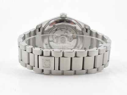Omega Seamaster Aqua Terra